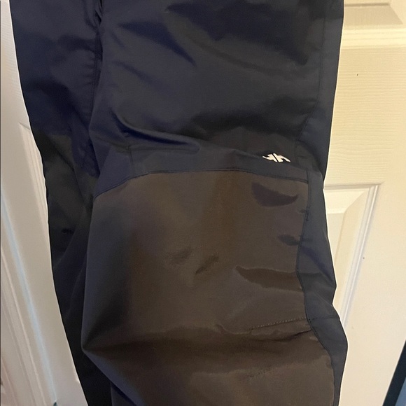 Helly Hansen Black snow Pants - Picture 5 of 16